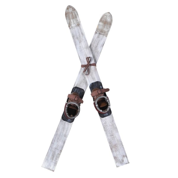 Woodland Skis