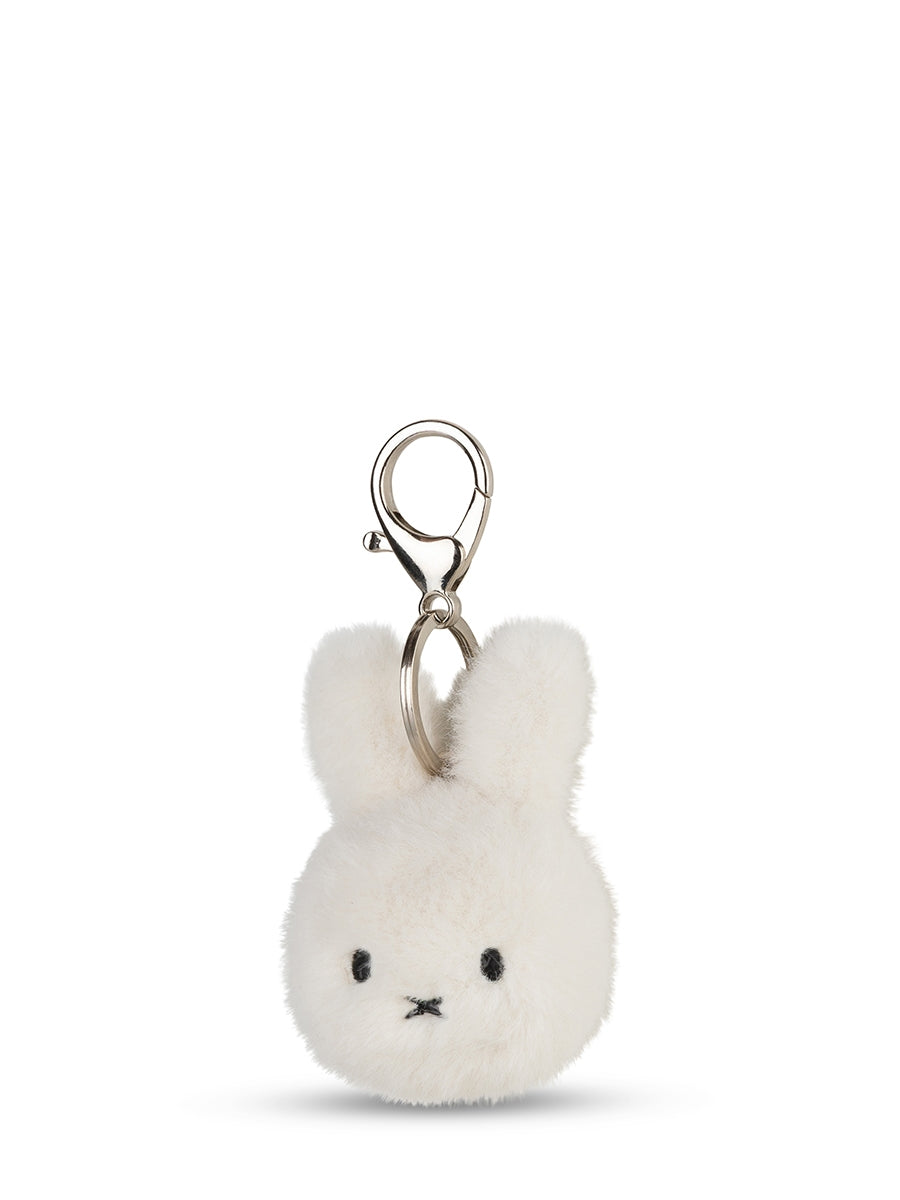 Miffy ECO Fuzzy Keychain