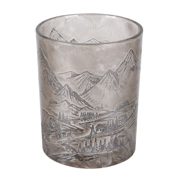 Alpine Village Hurricane