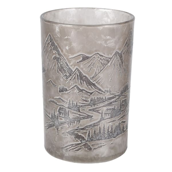 Alpine Village Hurricane