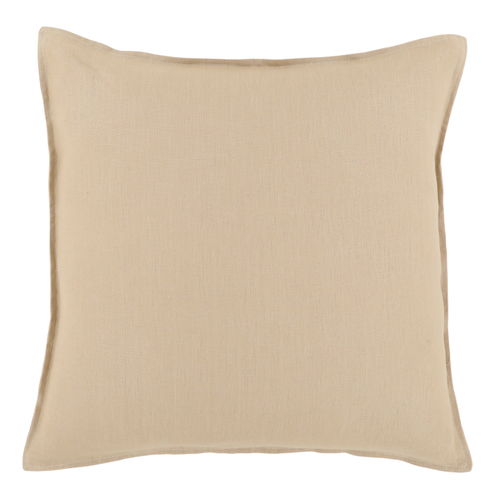 Aix Pillowcase - Linen