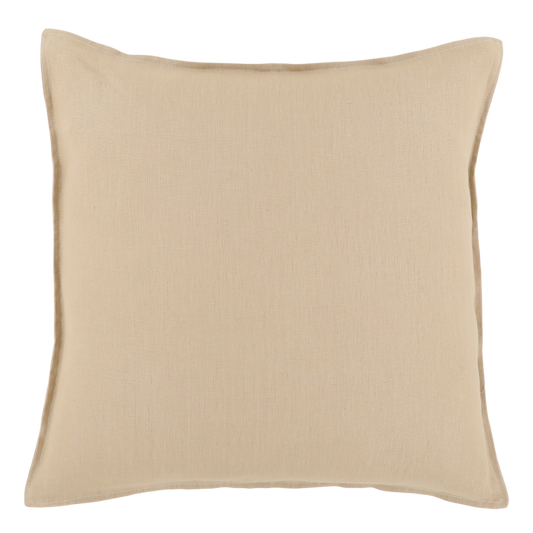 Aix Pillowcase - Linen