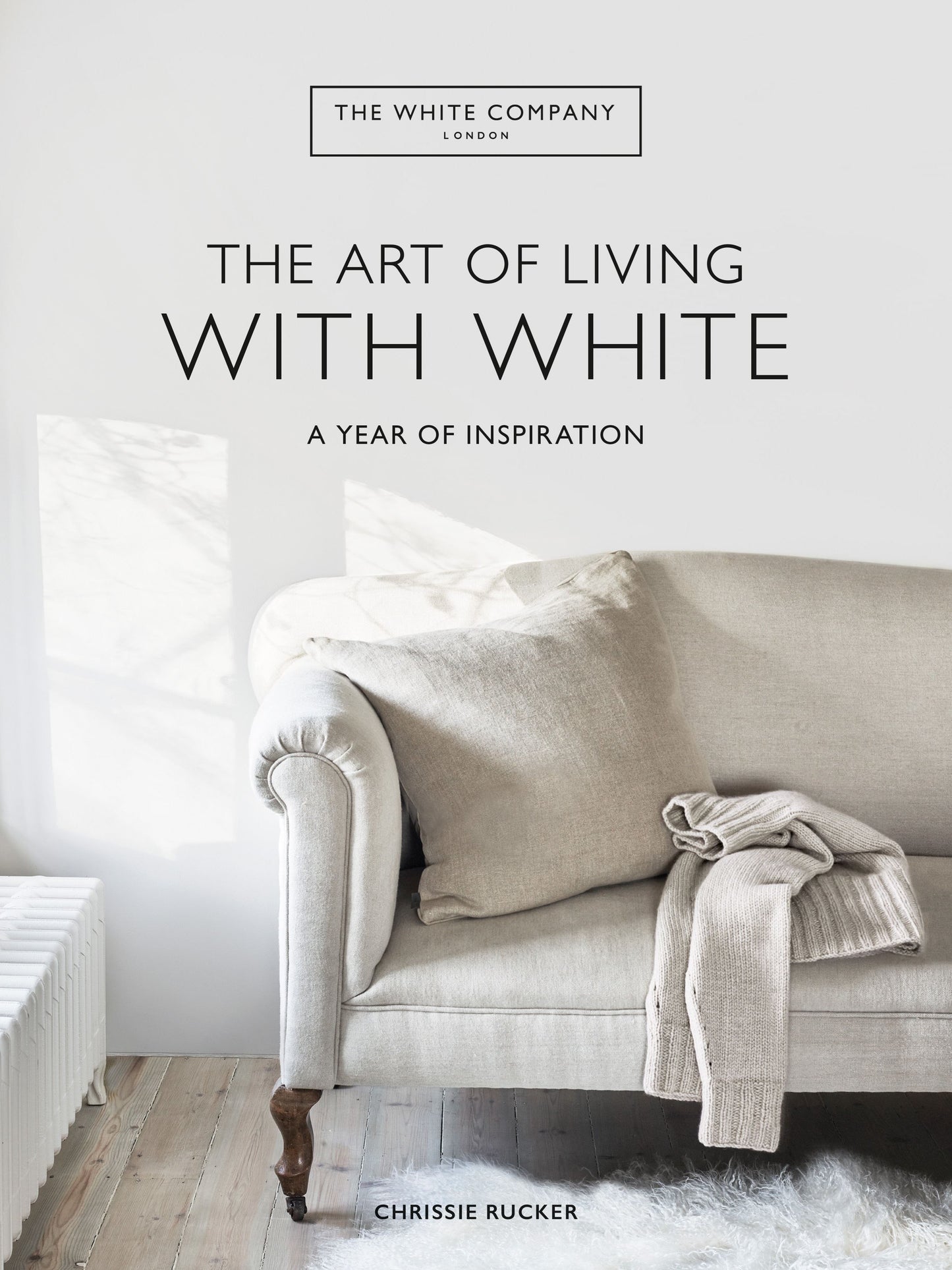 The Art Of Living With White - The White Company