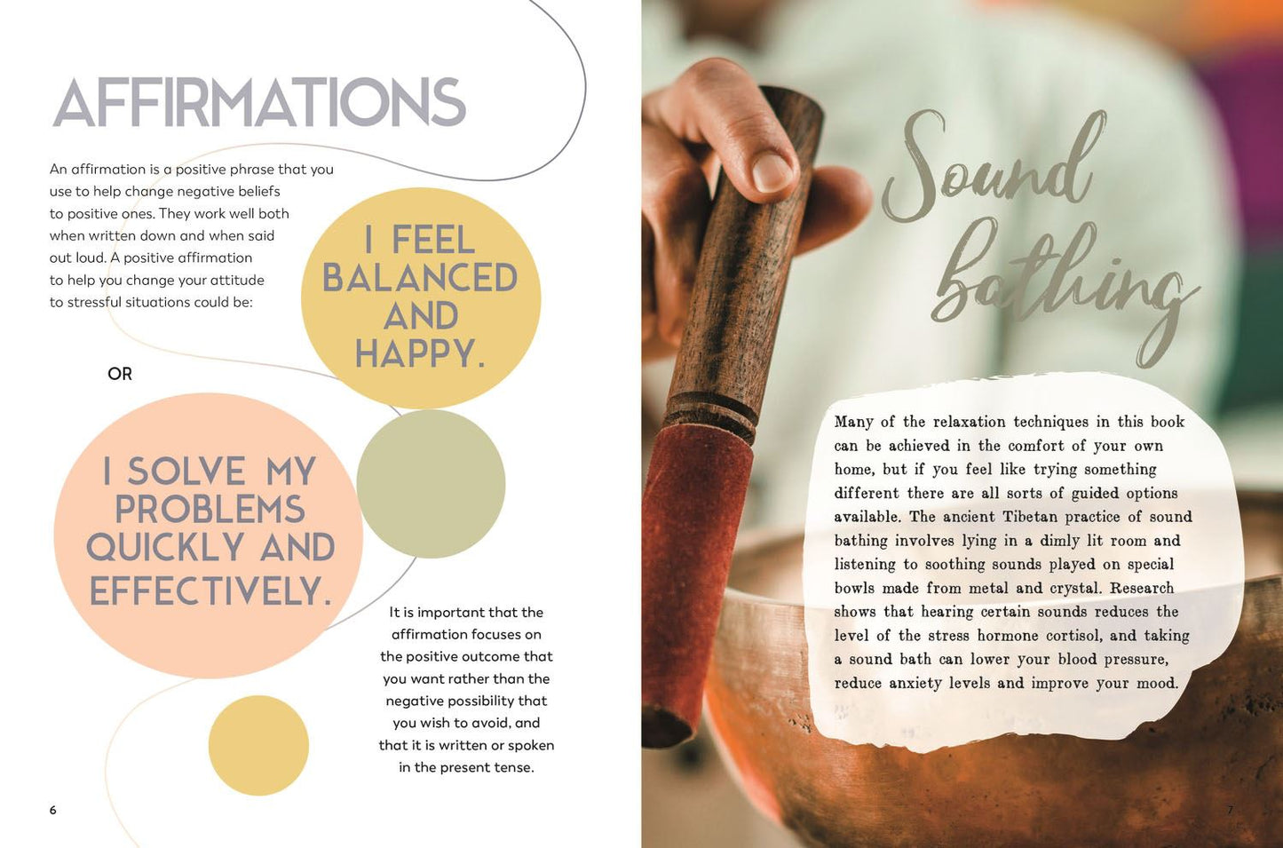 How to Balance your Life