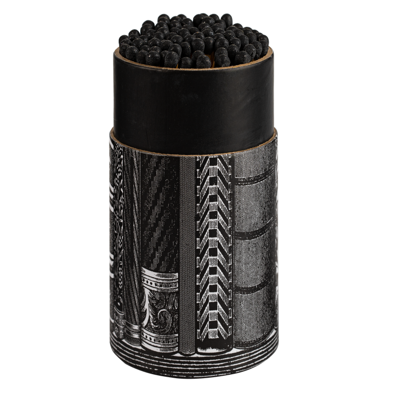Archivist Cylinder Matches - Books