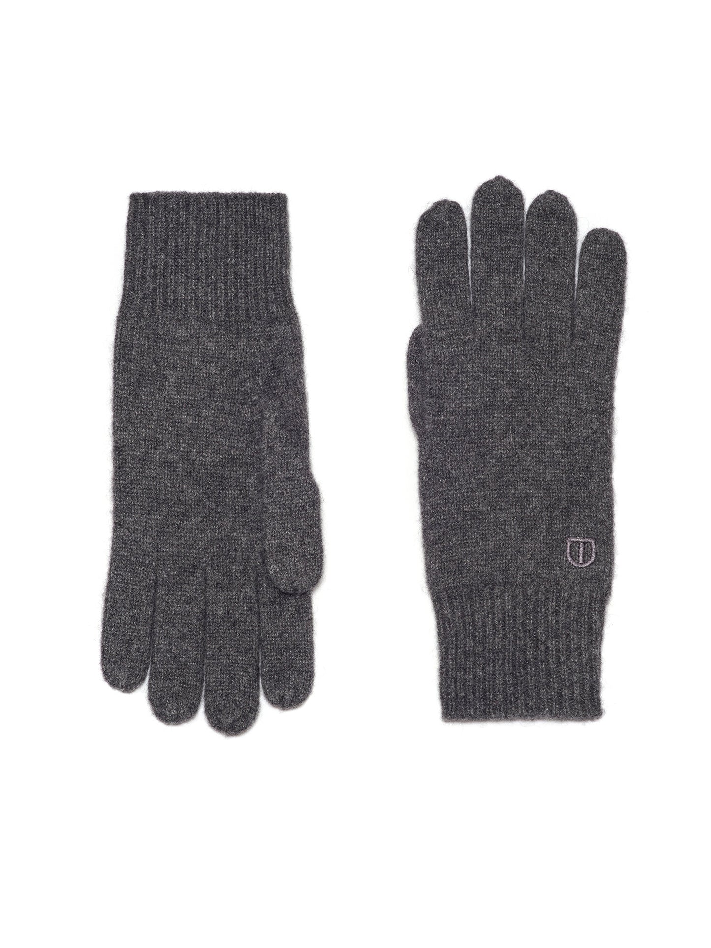 Abigail's Cashmere Gloves