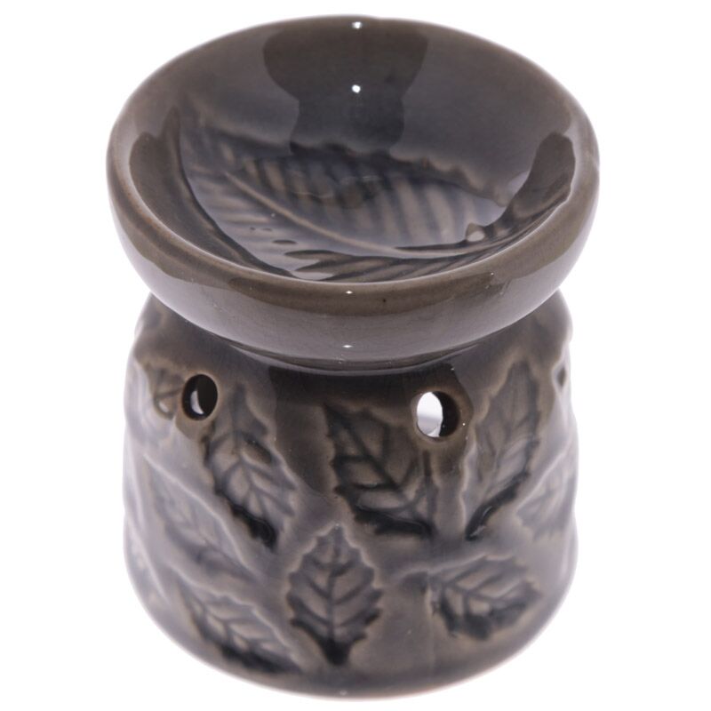 Ceramic Eden Wax/Oil Burner