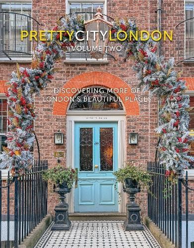 Pretty City London Volume Two