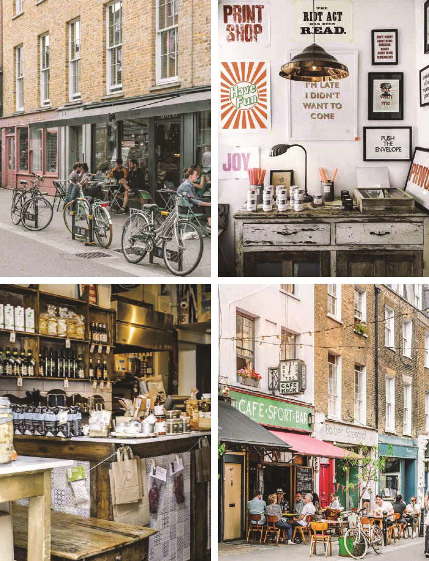 Pretty City London Volume Two