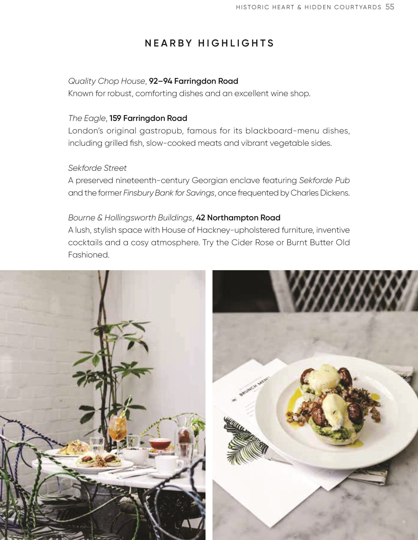 Pretty City London Volume Two