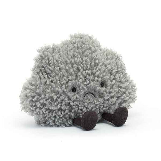 Jellycat Amuseables Storm Cloud