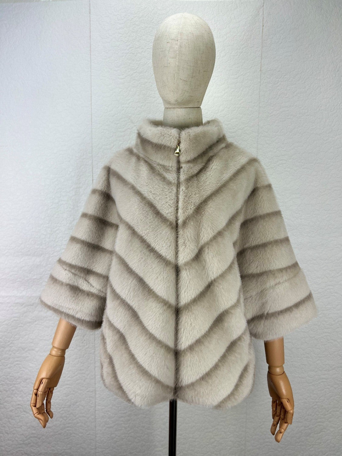 Coat, Available in 2 Colours