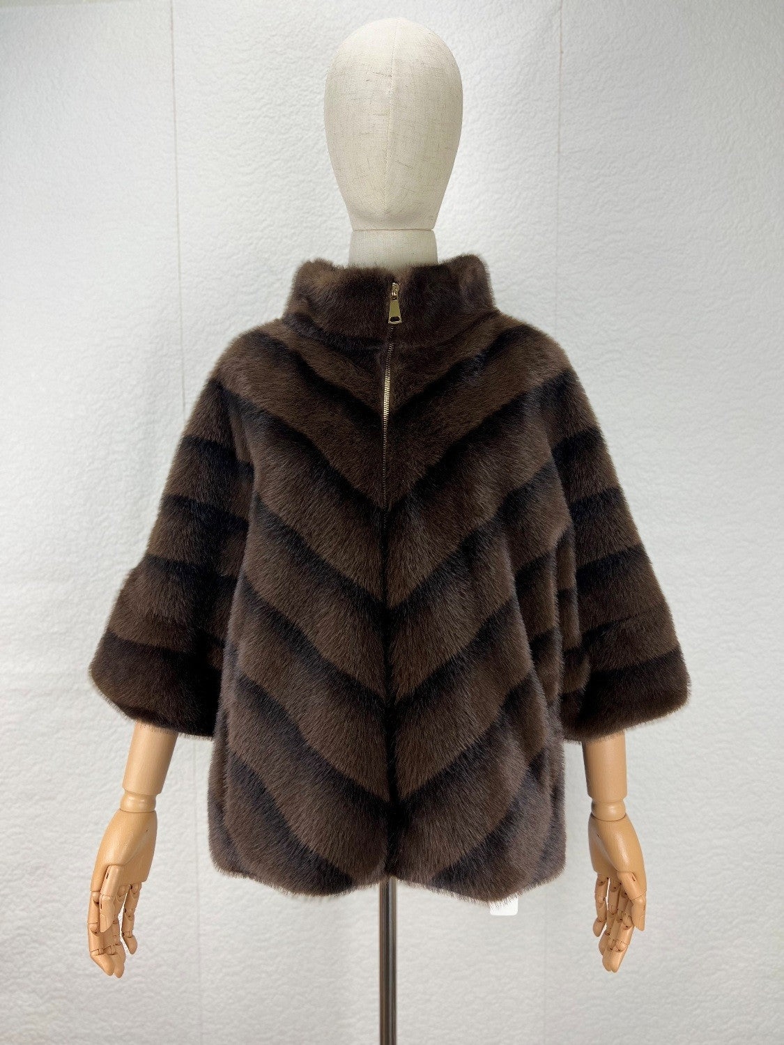 Coat, Available in 2 Colours