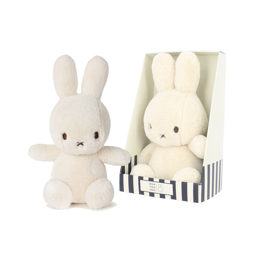 Miffy (Nijntje) Cozy Cream in Giftbox