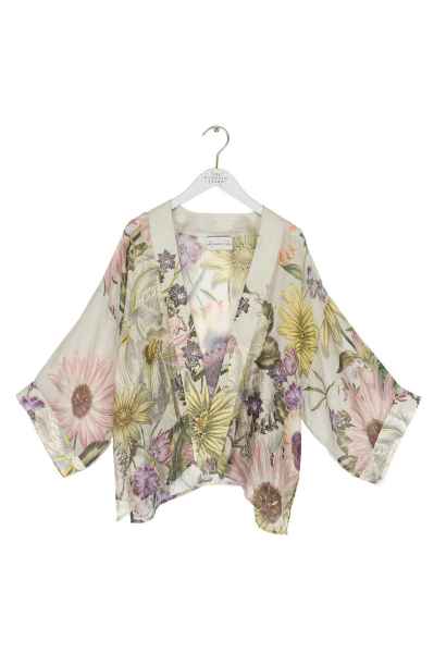 One Hundred Stars Daisy Stone Kimono