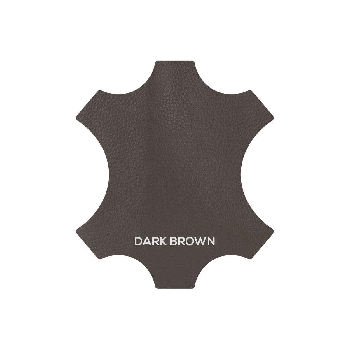 Leather Button Purse in various colours