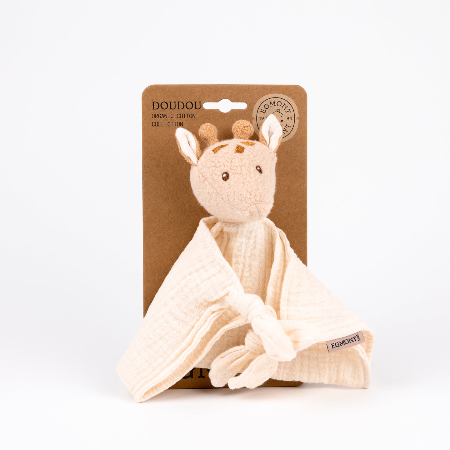 Egmont Toys - Leonie Giraffe Doudou