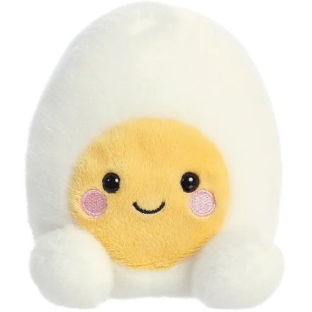 Bobby Egg Palm Pal