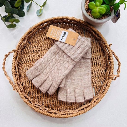 Gloves
