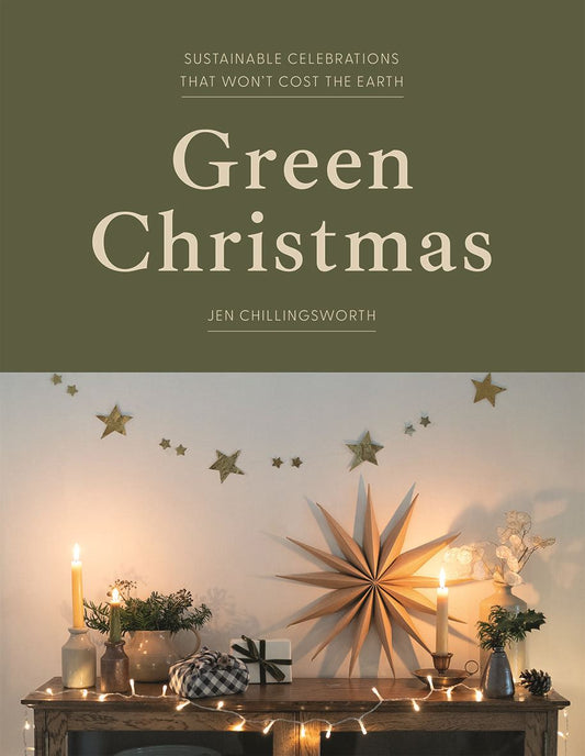 Green Christmas