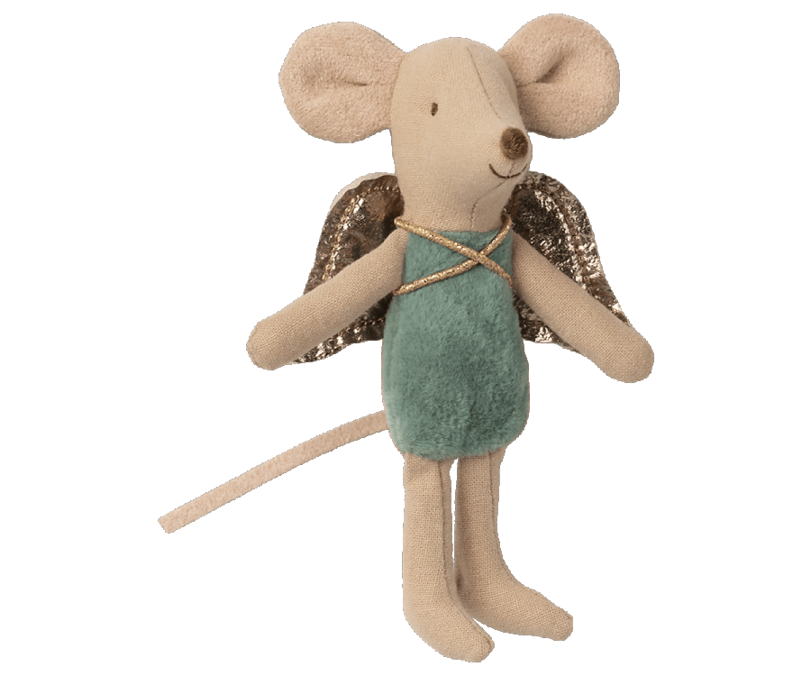 Maileg Fairy Mouse Assorted