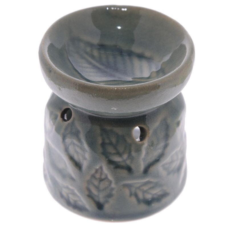 Ceramic Eden Wax/Oil Burner