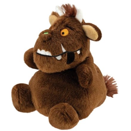 Gruffalo Palm Pal