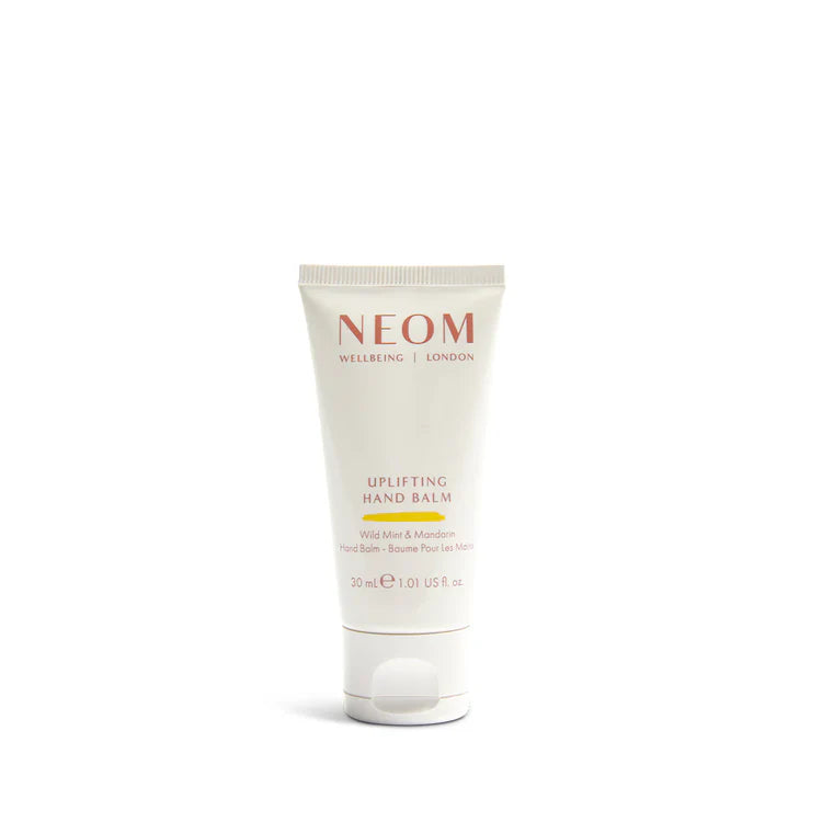 Neom Uplifting Hand Balm