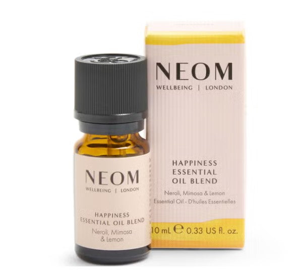 Neom Happiness Essential Oil Blend