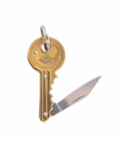 Gentlemen's Hardware Pocketknife Key