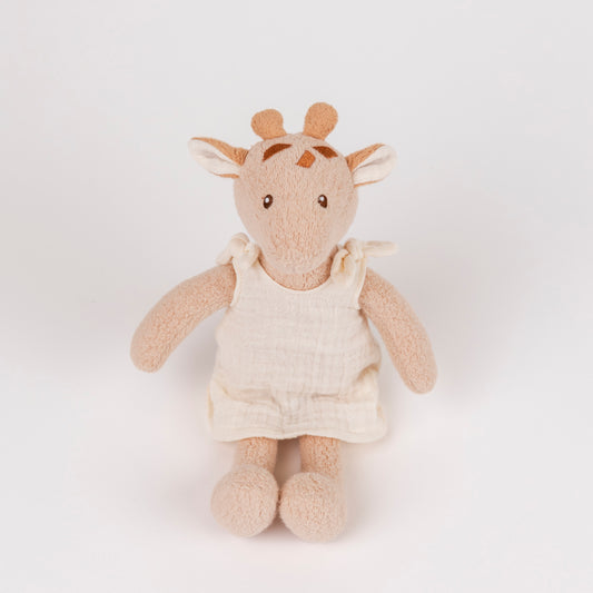 Egmont Toys - Leonie Giraffe Small