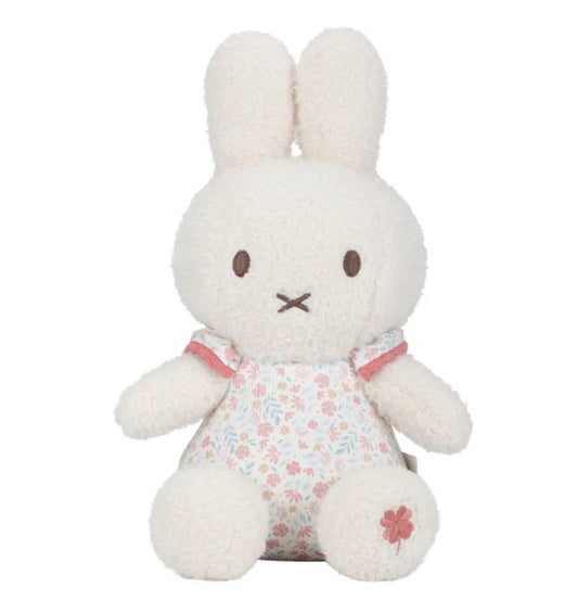 Little Dutch Miffy (Nijntje) Rattle - Lucky Blossom