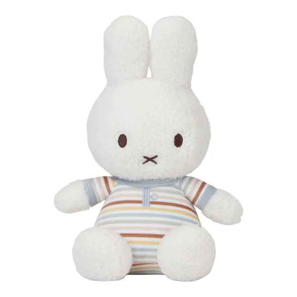 Little Dutch Miffy (Nijntje) - Vintage Sunny Stripes