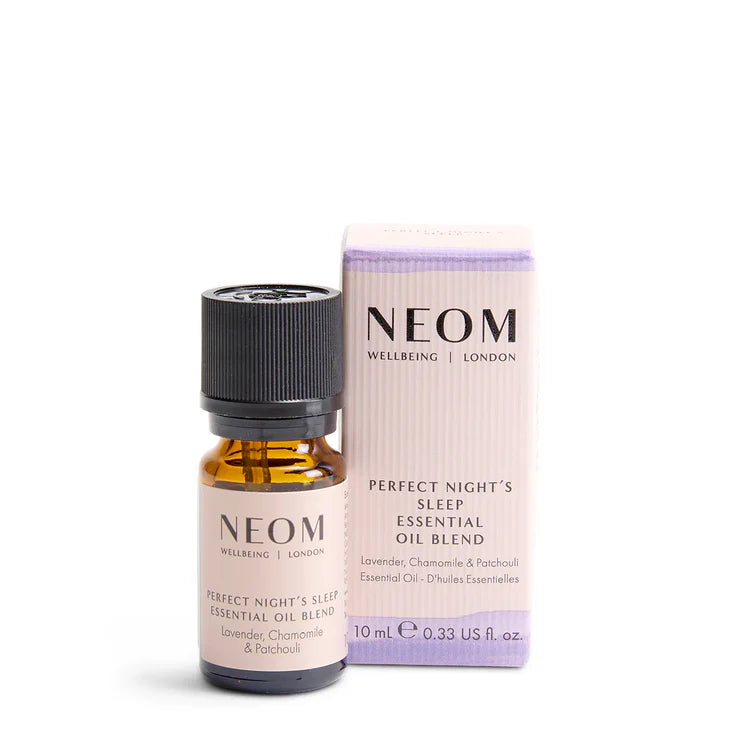 Neom Perfect Night's Sleep Essential Oil Blend