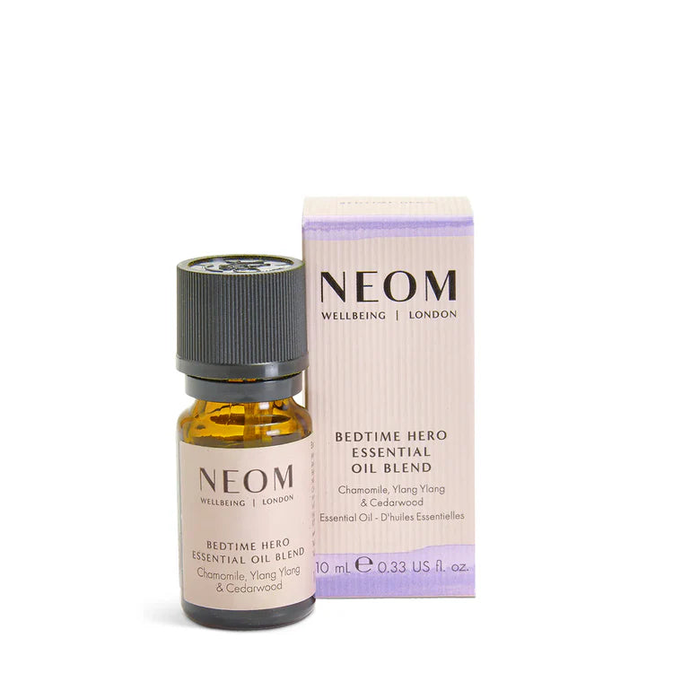 Neom Sleep Bedtime Hero Essential Oil Blend