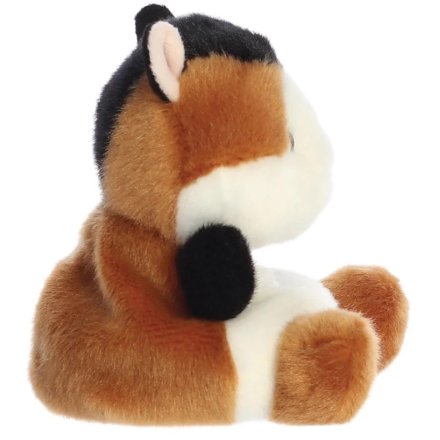 Nutmeg Guinea the Pig Palm Pal