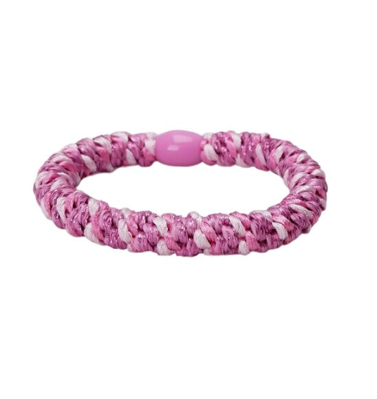 Hair Bobble in Various Colour Combinations