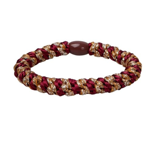 Hair Bobble in Various Colour Combinations