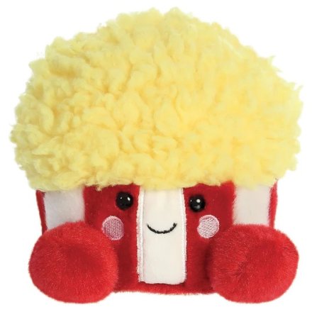 Butters Popcorn Palm Pal