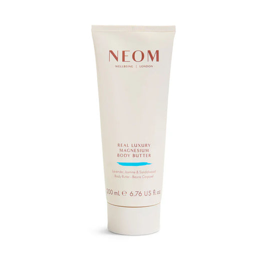 Neom Magnesium Body Butter - Real Luxury