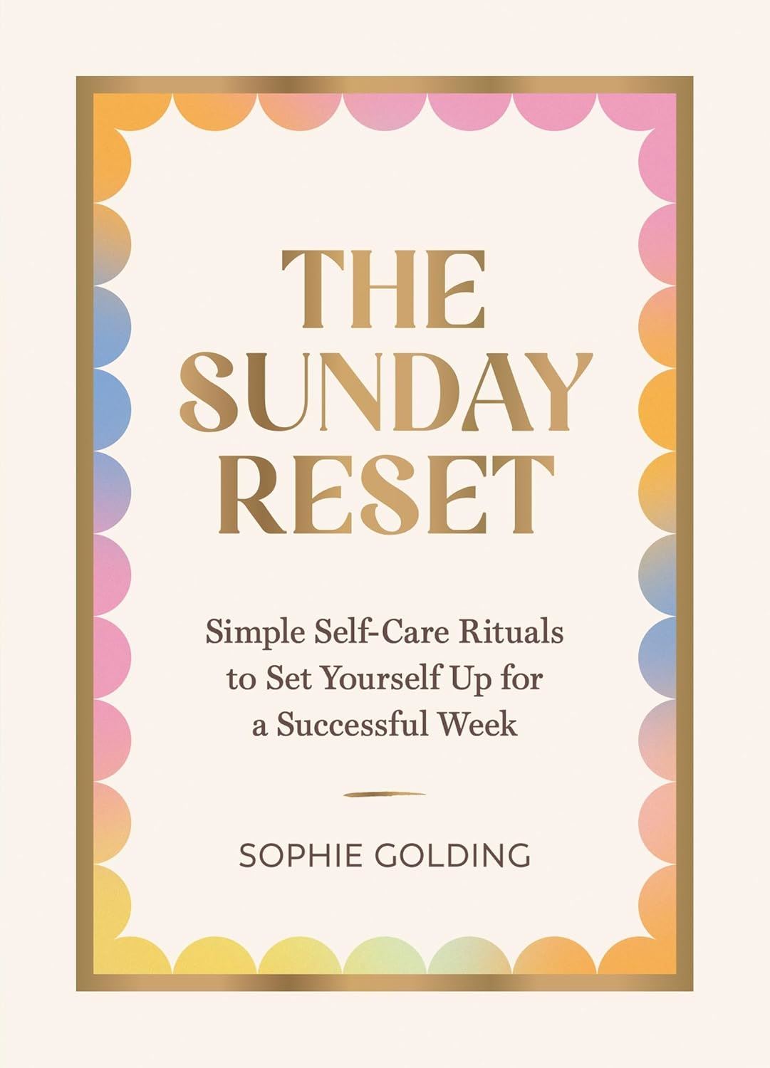 The Reset Sunday