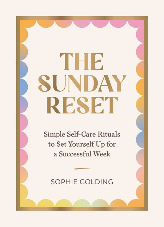 The Reset Sunday