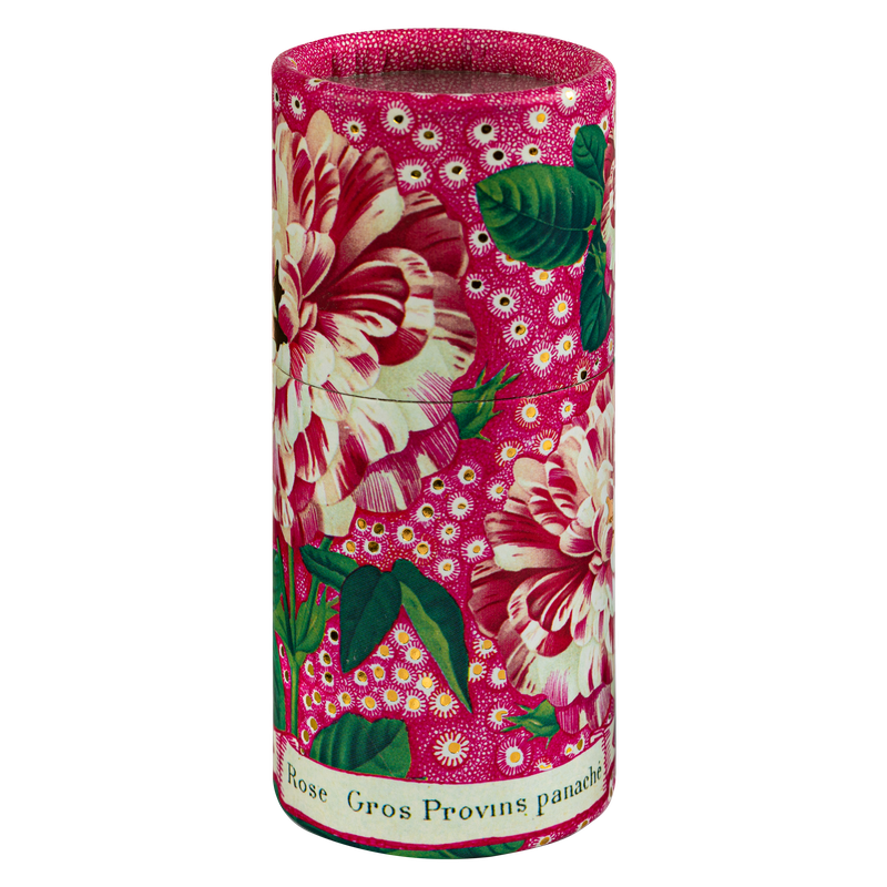 Archivist Cylinder Matches - Rose Provin Petunia