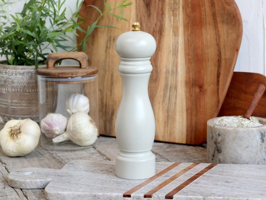 Salt/Pepper Grinder