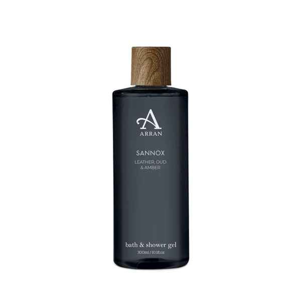 Arran Sannox Bath & Shower Gel