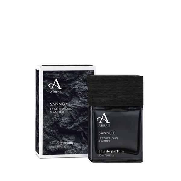 Arran Sannox Eau De Parfum