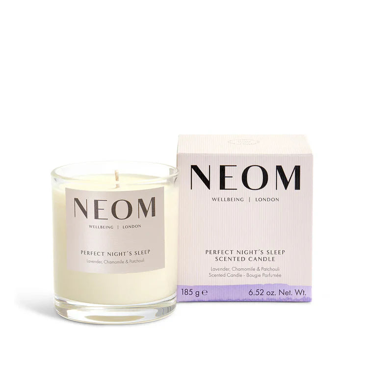 Neom Perfect Nights Sleep 1 Wick Candle