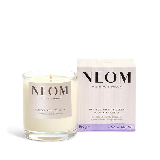 Neom Perfect Nights Sleep 1 Wick Candle