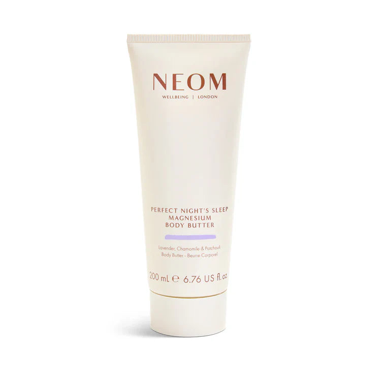 Neom Magnesium Body Butter - Perfect Nights Sleep