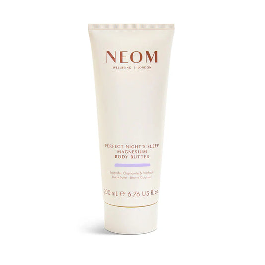 Neom Magnesium Body Butter - Perfect Nights Sleep
